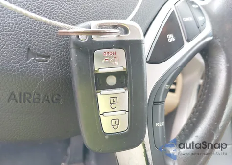 2012 Hyundai Elantra Limited (Ulsan Plant) from USA, damaged, VIN KMHDH4AE5CU268773